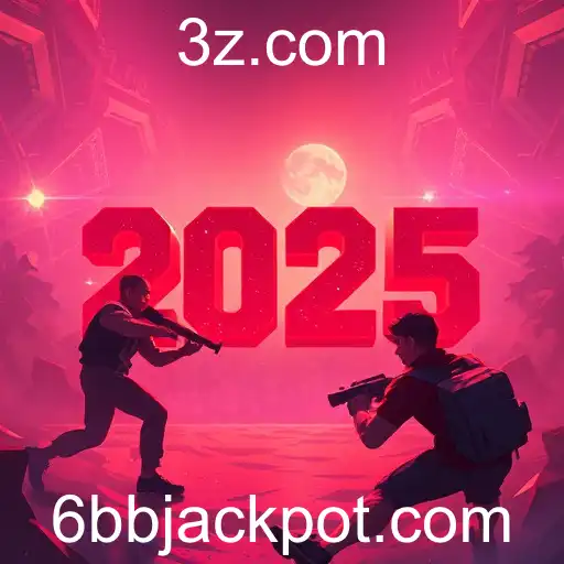 A Expansão do Universo dos Jogos em 2025