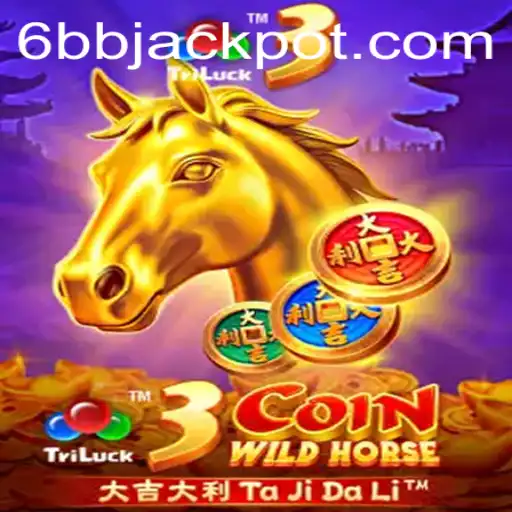 Exploring the Intriguing World of 3CoinWildHorse: A Thrilling Adventure