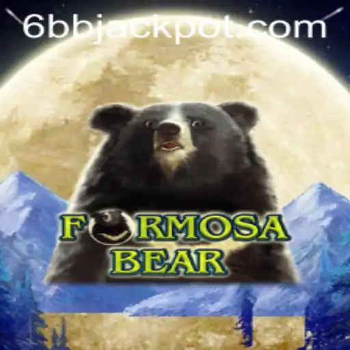 Unveiling FormosaBear: A Thrilling Adventure with 6bb