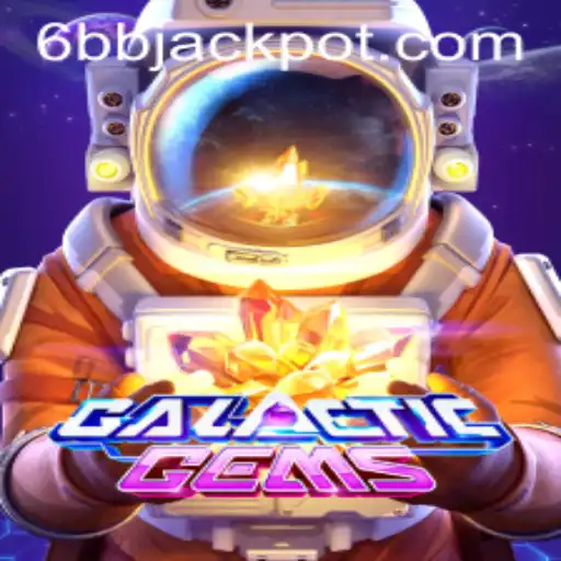 GalacticGems: Embark on an Interstellar Adventure