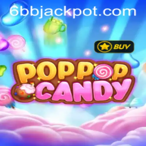 Discover the Exciting World of POPPOPCANDY: A Sweet Gaming Adventure