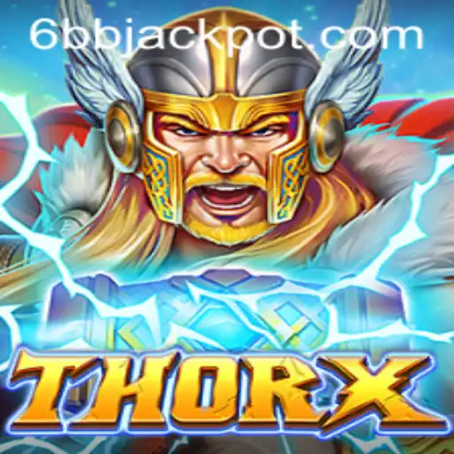 Unveiling ThorX: A Daring New Adventure with the 6BB Challenge