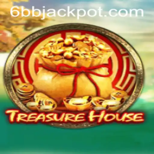 Explore the Mysterious World of TreasureHouse