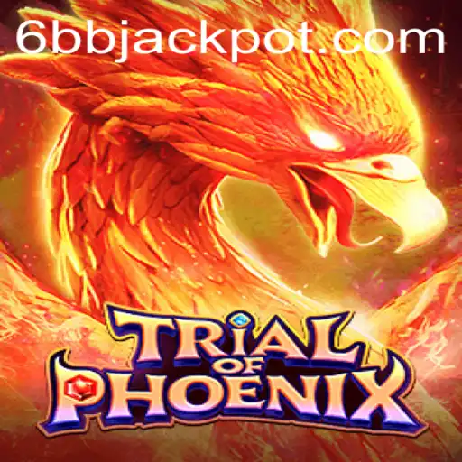 TrialofPhoenix: An Epic Game Experience Blazing New Trails